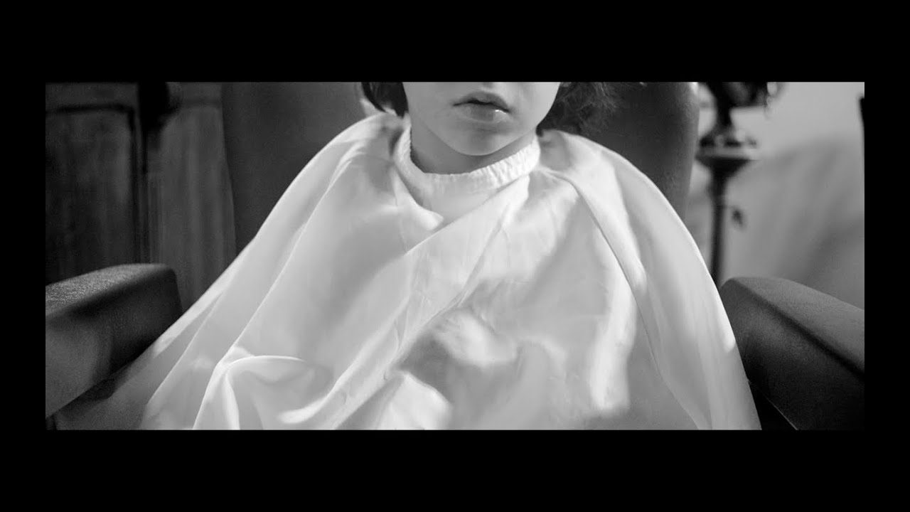 Whisper (Director's cut)