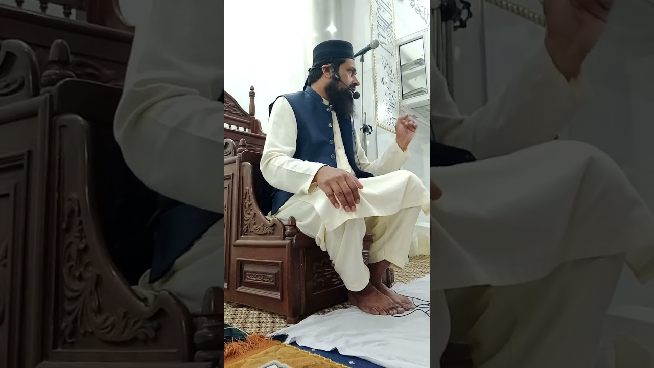 درود شریف  کی فضیلت/ Darood ke fazilat