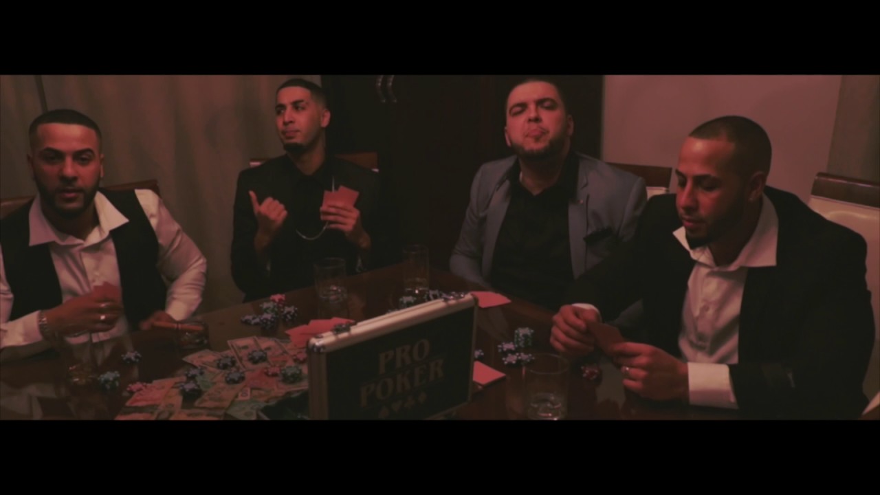 DawaMafia (Zacka & CART3L) - Mafia (CLIP OFFICIEL)