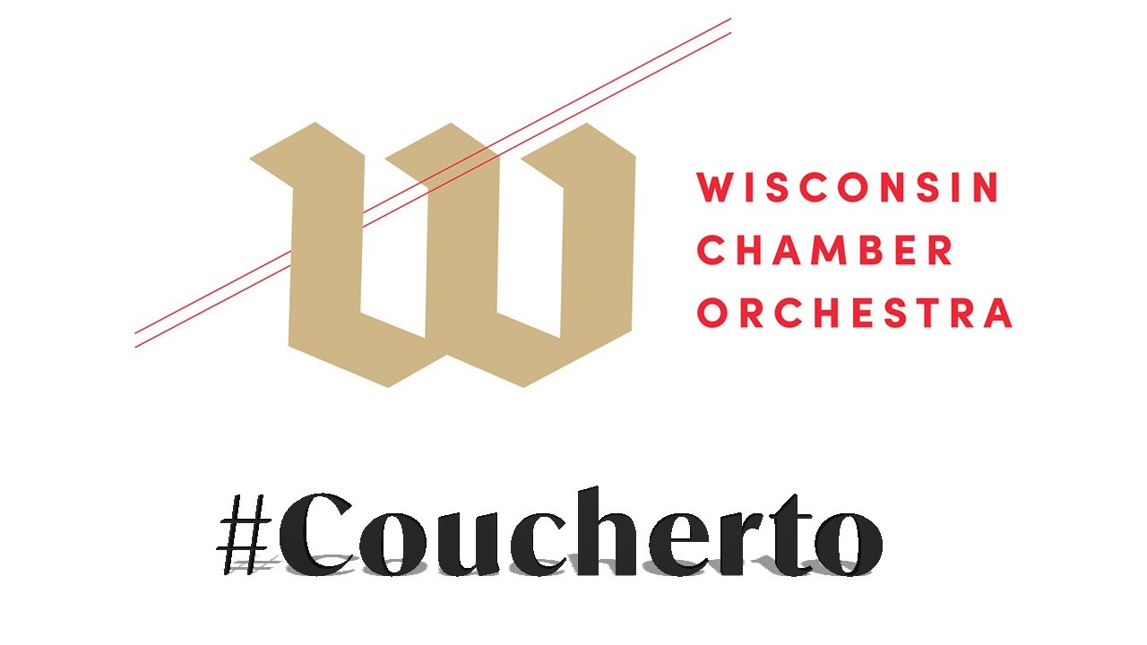 #Coucherto | Wisconsin Chamber Orchestra