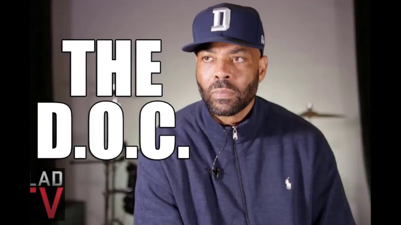 DOC - Rock The Bells Radio