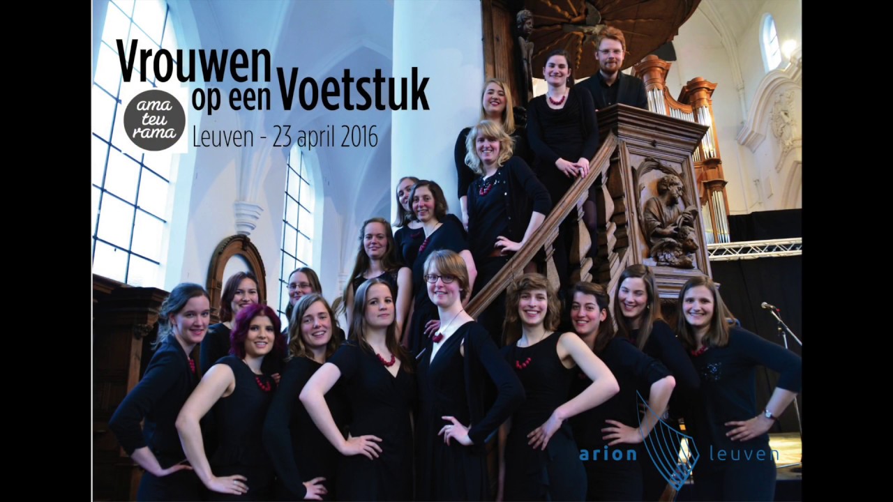 Alma Redemptoris Mater - Lodewijk De Vocht