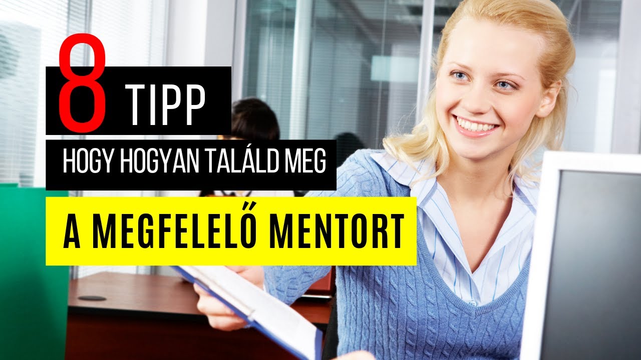 Halogatsz? Feladod? A megold&aacute;s: egy mentor (2. r&eacute;sz) | C.S. Lazzar Podcast