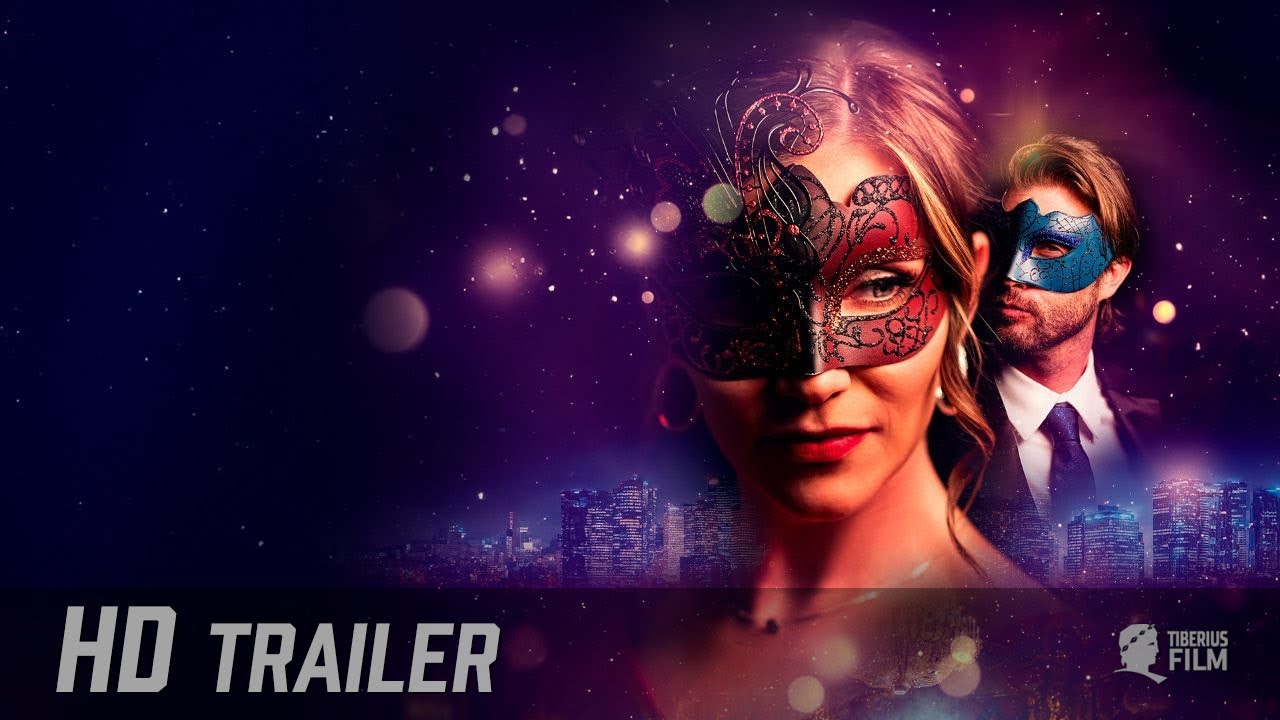 CINDERELLA LOVE STORY - DER MASKENBALL / Trailer Deutsch (HD)
