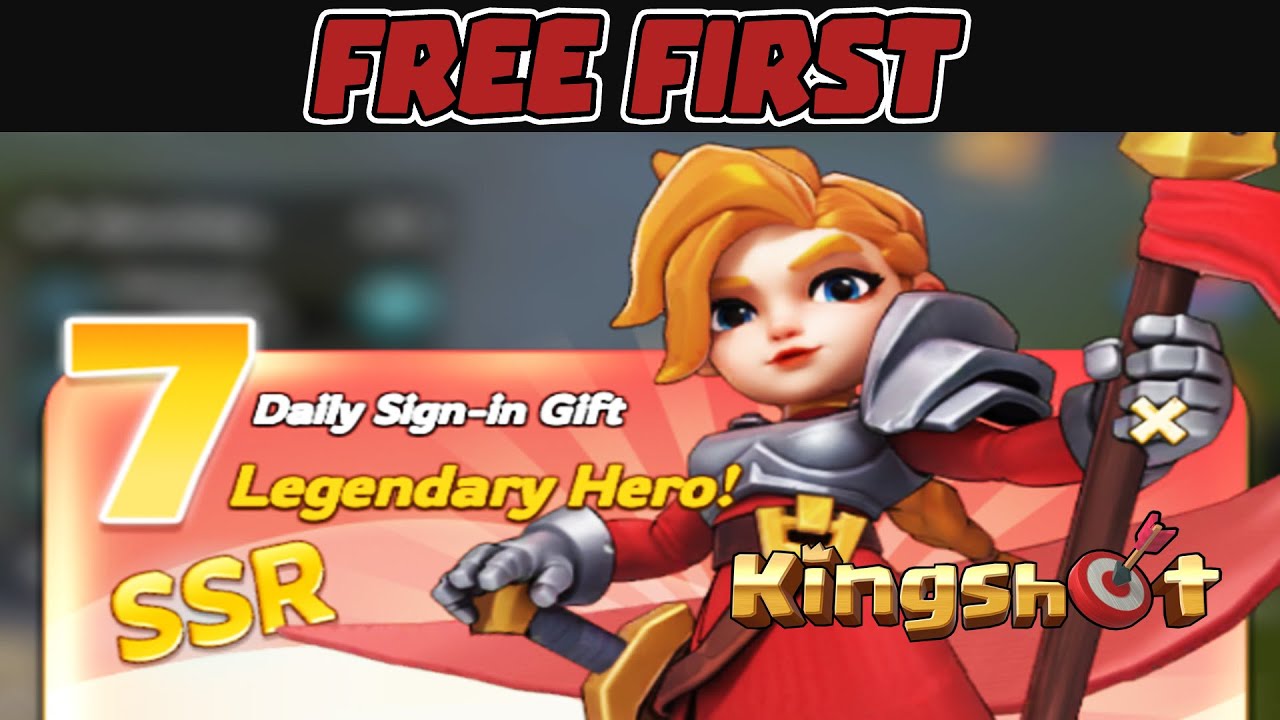 Should You Spend Early in Kingshot? The Brutal Truth Free-to-Play Players Need to Hear