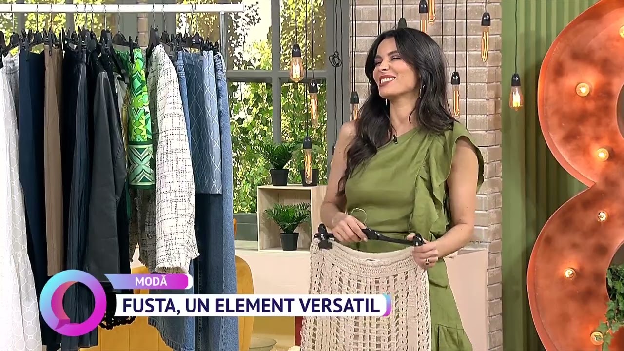 Fusta, un element versatil