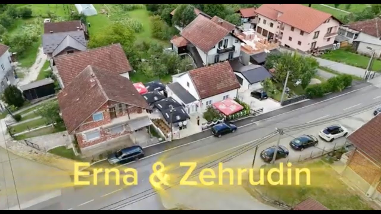 Erna & Zehrudin
