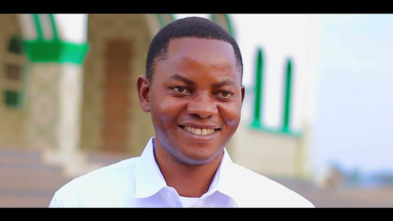  TATA BISO BILOMBE - GAAKI LUBUMBASHI  CLIP OFFICIEL 🎉