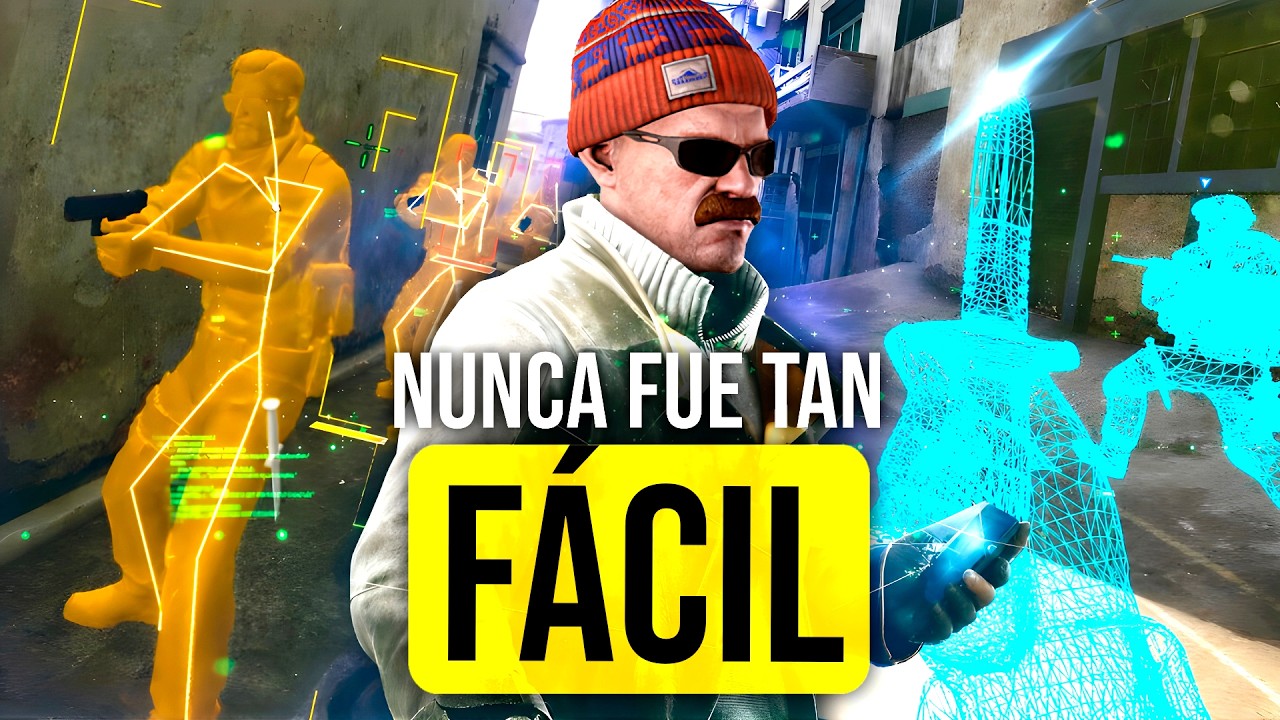 ¿Se puede detener a los HACKERS en los Videojuegos?