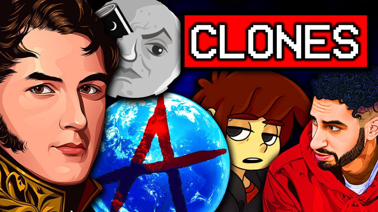 The SunnyV2 Clones and Unethical Journalism