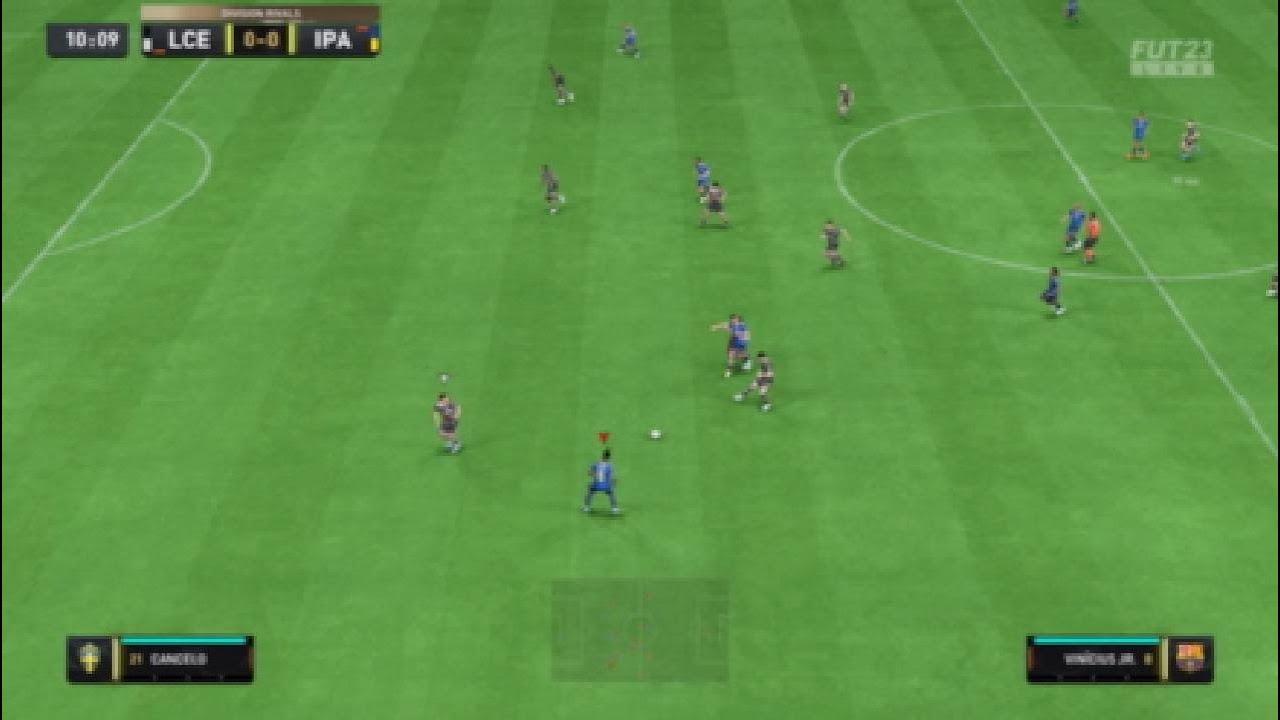Fifa 23: Ultimate Team Tiki-Taka Goals and Gameplay Compilation 2 (PS5)