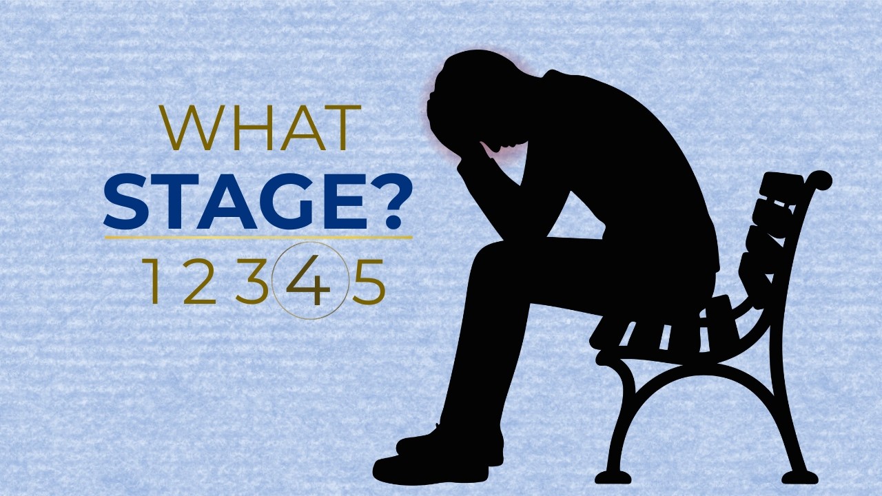 The 5 Stages of Burnout: Which One Are You in Right Now?
