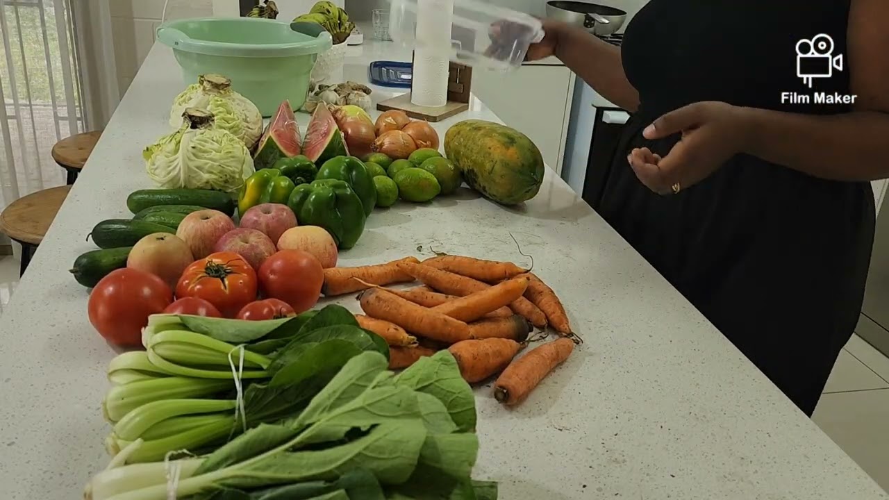 HOUSEWIVE DUTIES  BEING DELIBERATELY INTENTIONAL 