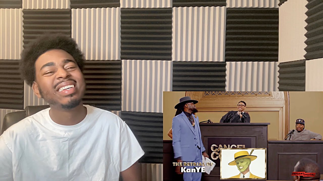 Cancel Court Top Roast Moments REACTION!