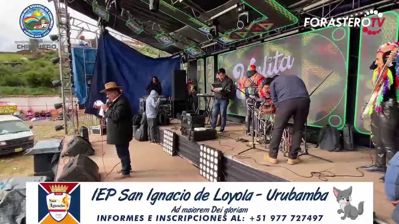 Transmisión en directo de FORASTERO TV