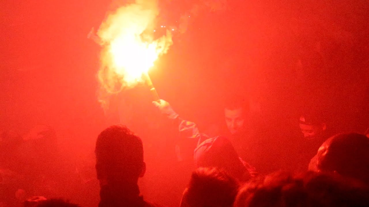 AFC Ajax - PSV Eindhoven 5-0 (24-10-2021)