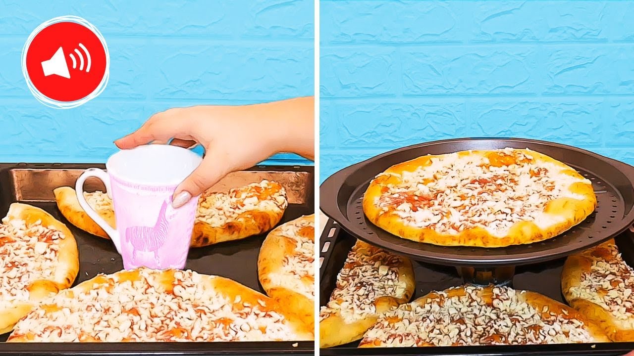 Truques caseiros: 32 dicas brilhantes para experimentar o mais r&aacute;pido poss&iacute;vel 👌🏻