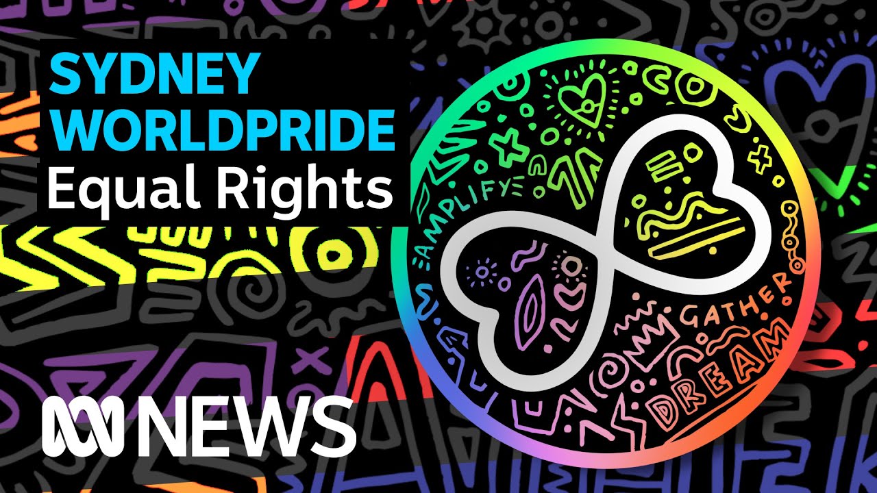 Queer Australians say the fight for equality is far from over | ABC News