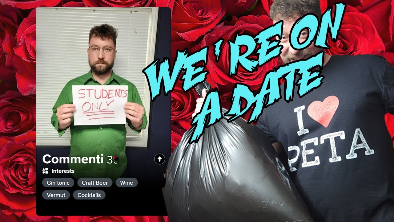 Internet Comment Etiquette: 