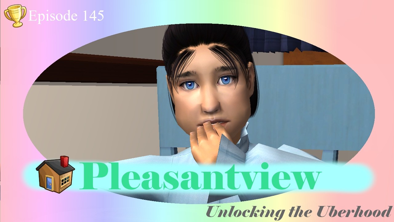 Unlocking The Uberhood Challenge: Round 15 Pleasant/Dreamer
