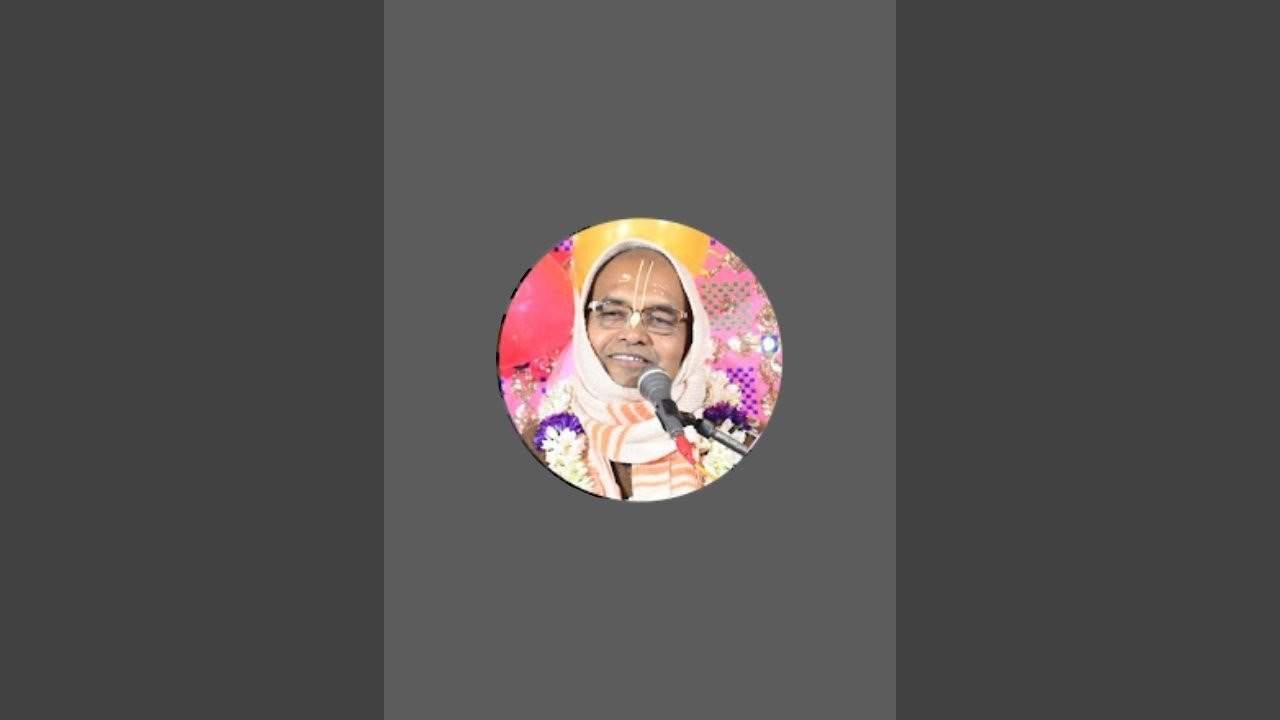 SRI GOUR TV (Sridham Mayapur ) is live