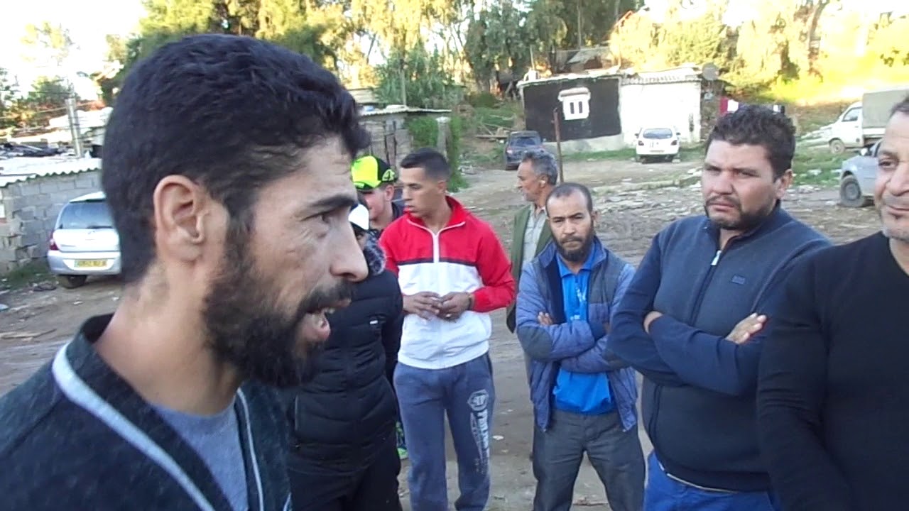 لن تصدق أن هذه المنطقة من قلب العاصمة وفي بلدية برج الكيفان