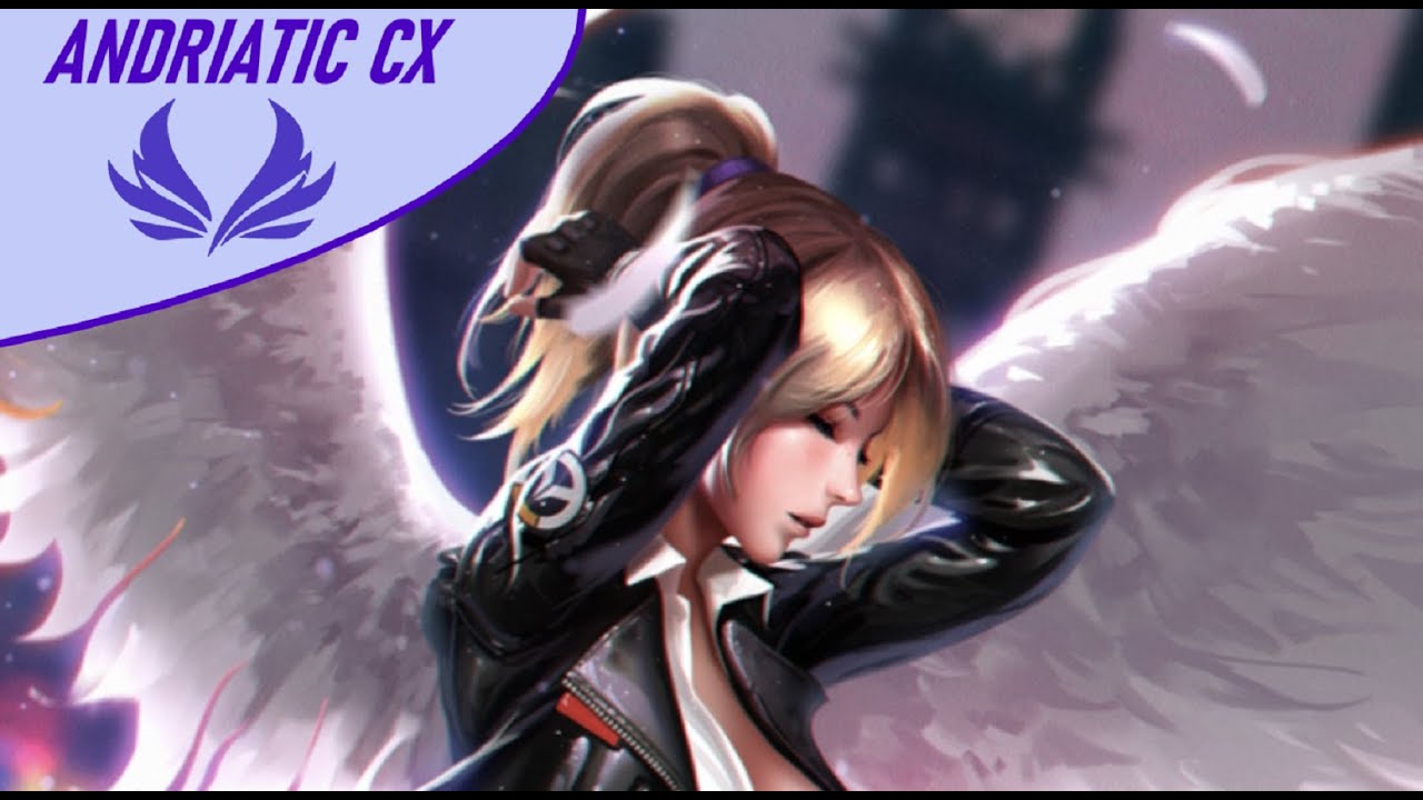 Effective decision making on Mercy | Educational Highlights (Decision Making Edition)