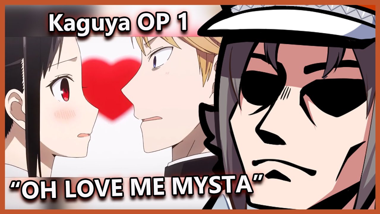 𝗜 𝗰𝗮𝗻'𝘁 𝗵𝗲𝗮𝗿 𝗞𝗮𝗴𝘂𝘆𝗮'𝘀 𝗢𝗣 𝟭 𝘁𝗵𝗲 𝘀𝗮𝗺𝗲 𝗲𝘃𝗲𝗿 𝗮𝗴𝗮𝗶𝗻.... | #MYSTABRATION