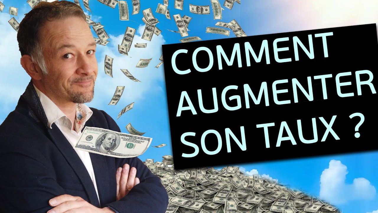 INTERMITTENTS : COMMENT AUGMENTER SON TAUX JOURNALIER ? L'actu #13
