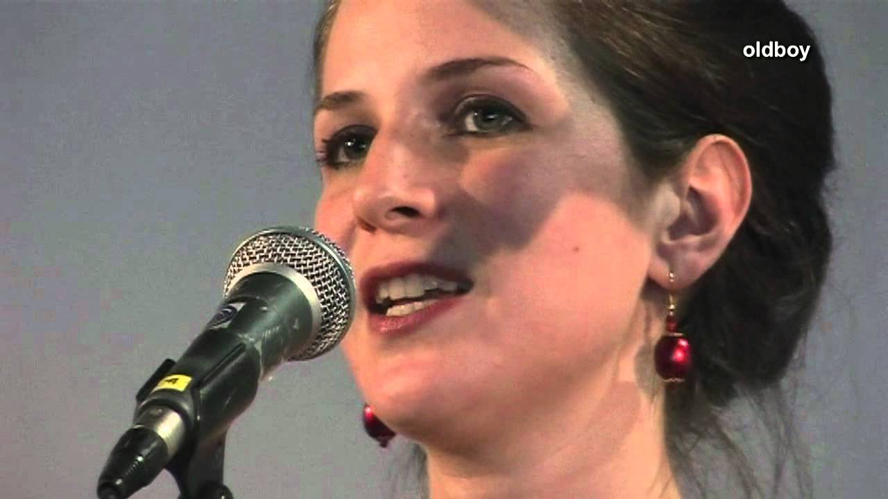 Juhász Réka - Gyimesi dalok