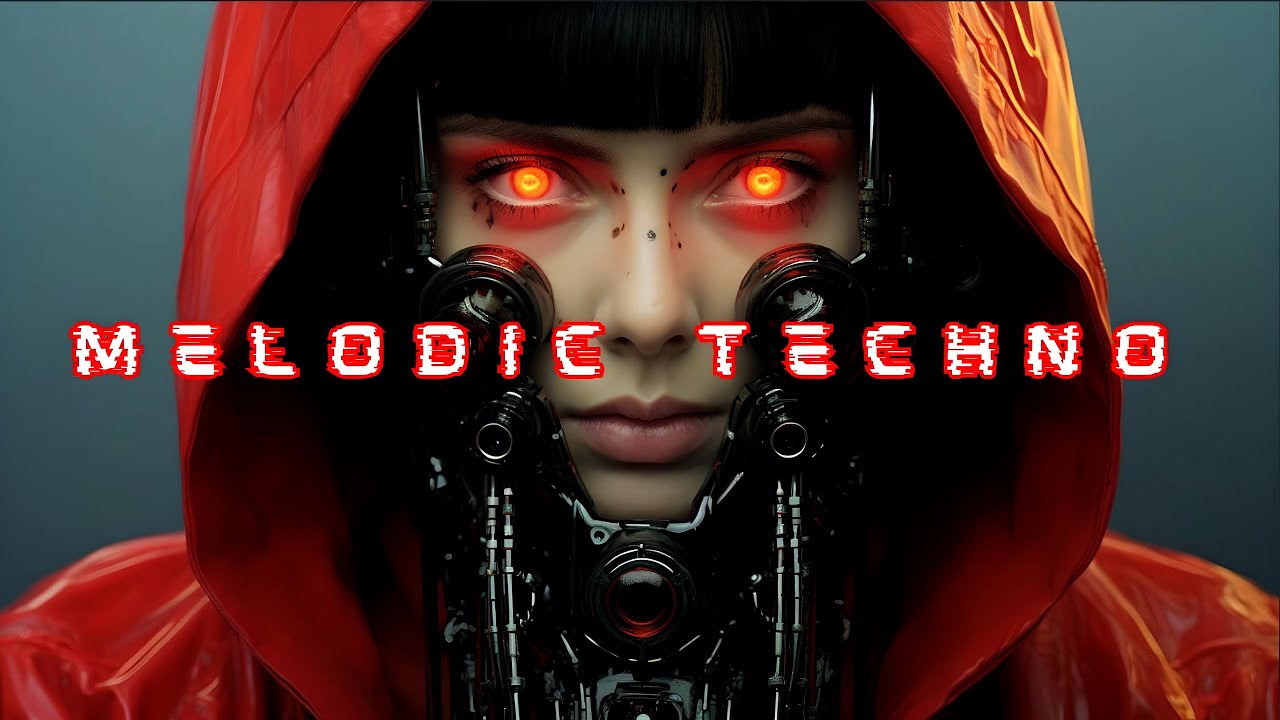 Melodic Techno & Progressive House Mix | Alex Del Amo | ARTBAT | Mathame | (Morphine Mix)