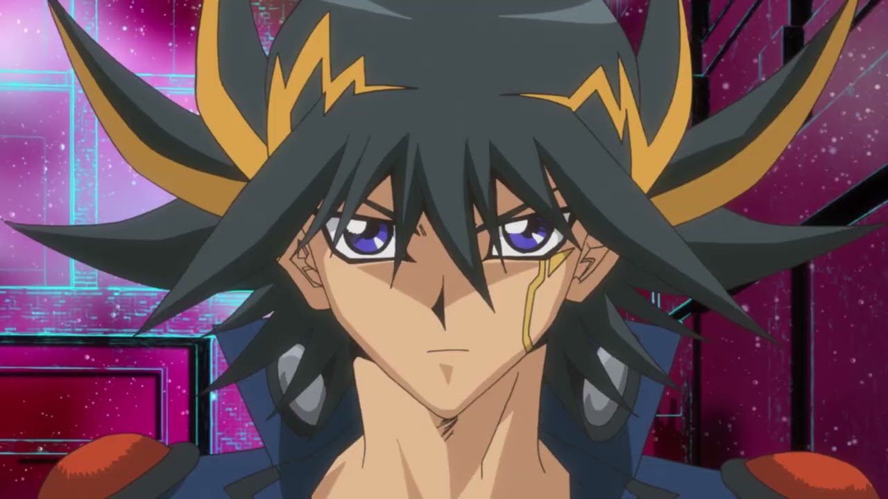 Legendary Duelists: Paradox