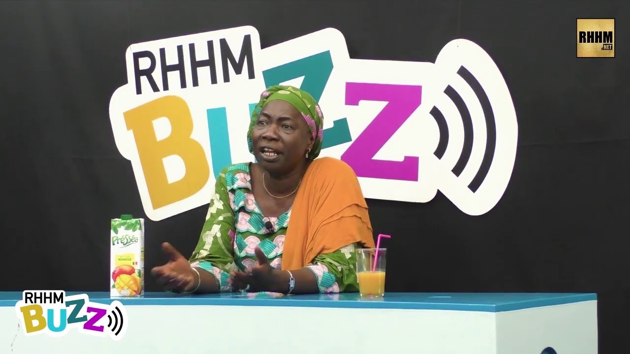FIMAN  - RHHM BUZZ - dimanche 14 juin 2020