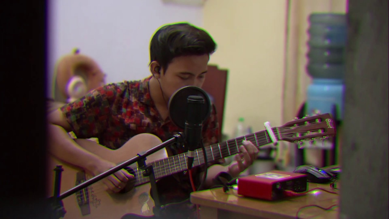 Intro IV - To The Bone (Originally by Pamungkas)