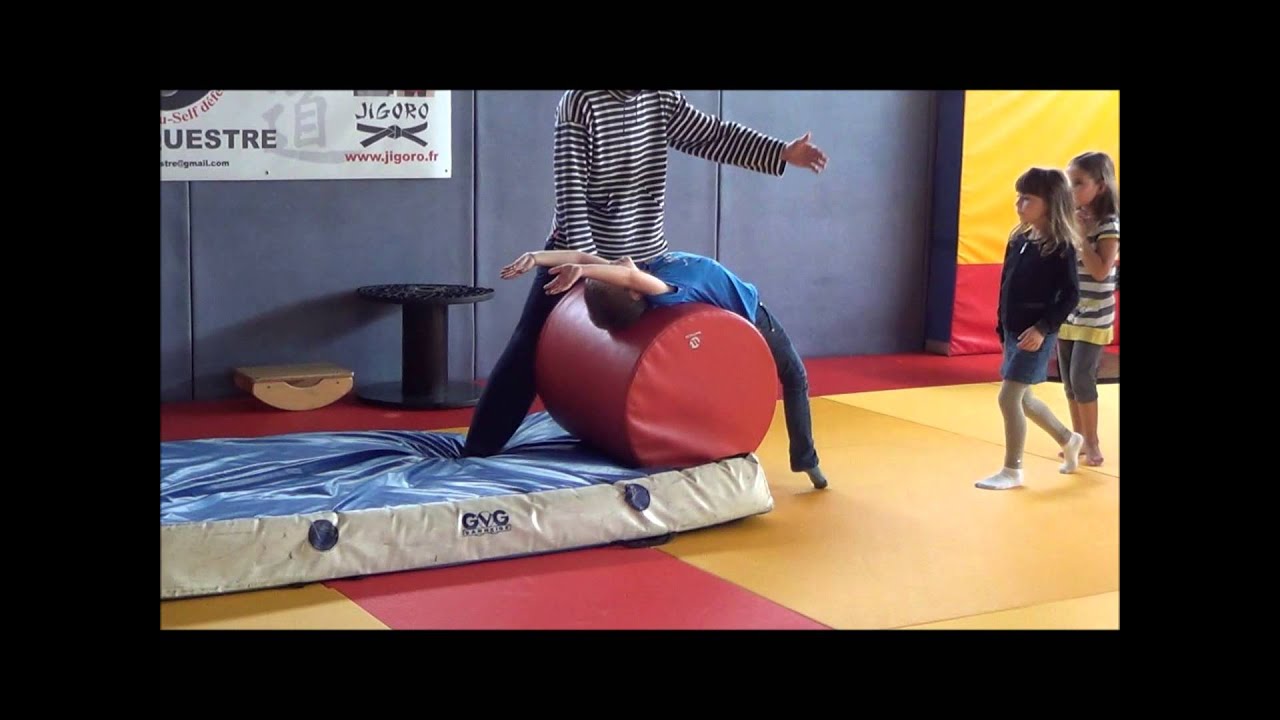 cirque groupe de 5 7 ans