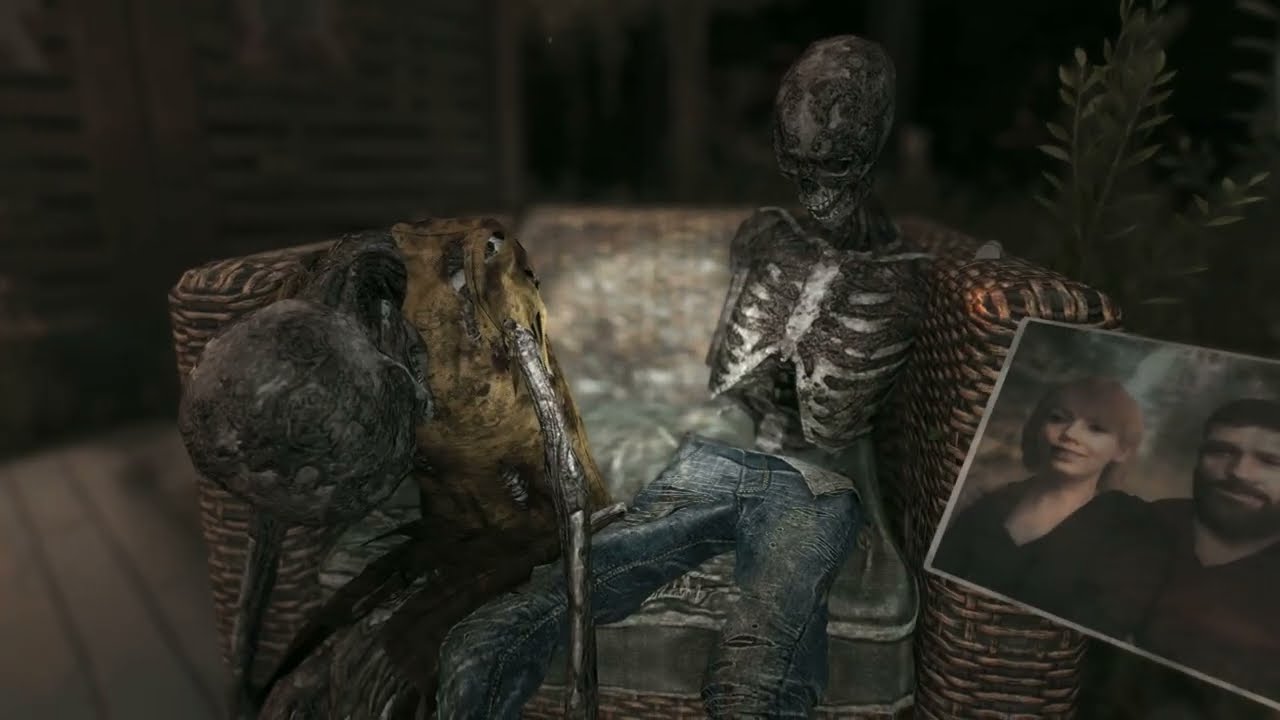 Dying Light 2 Playthrough #1 Let's get started