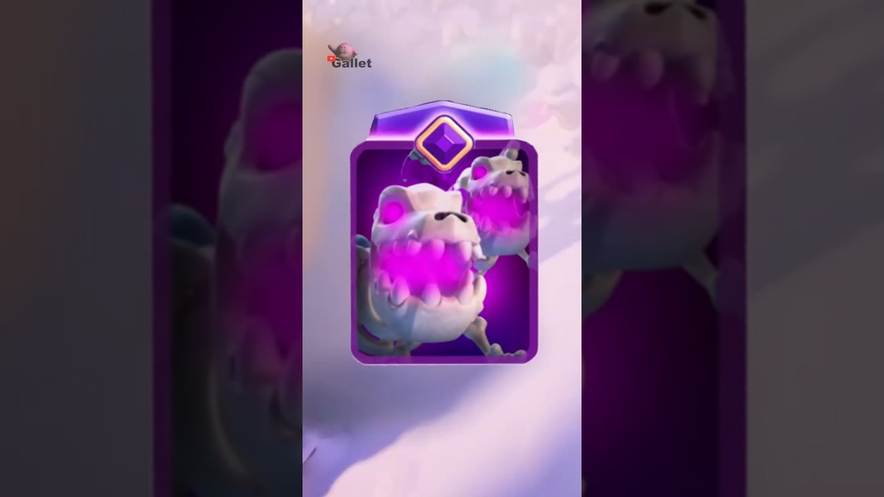 Clash Royale me odia demasiado