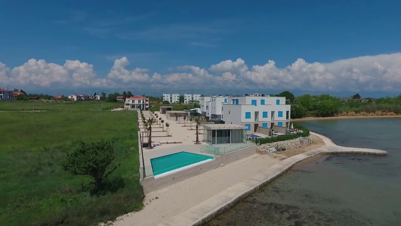 Camping Arcadia - Privlaka