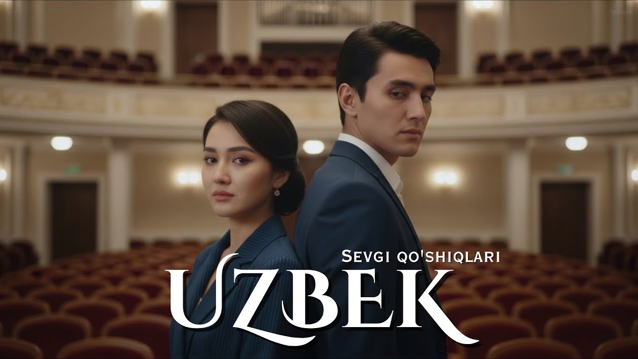 Emotional Uzbek Love Remix 2026 &ndash; Heartbroken Melodies & Modern Vibes 💔