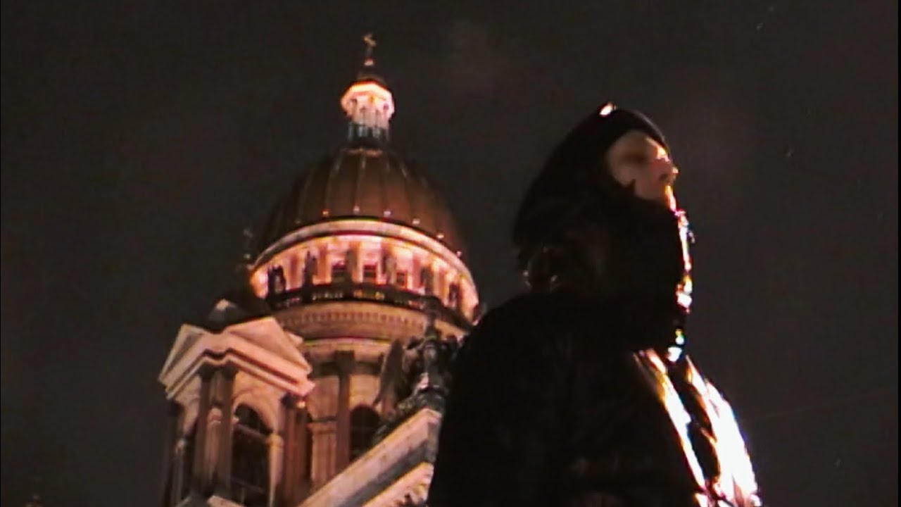 ЭКСЮРТ - Февраль (official video)