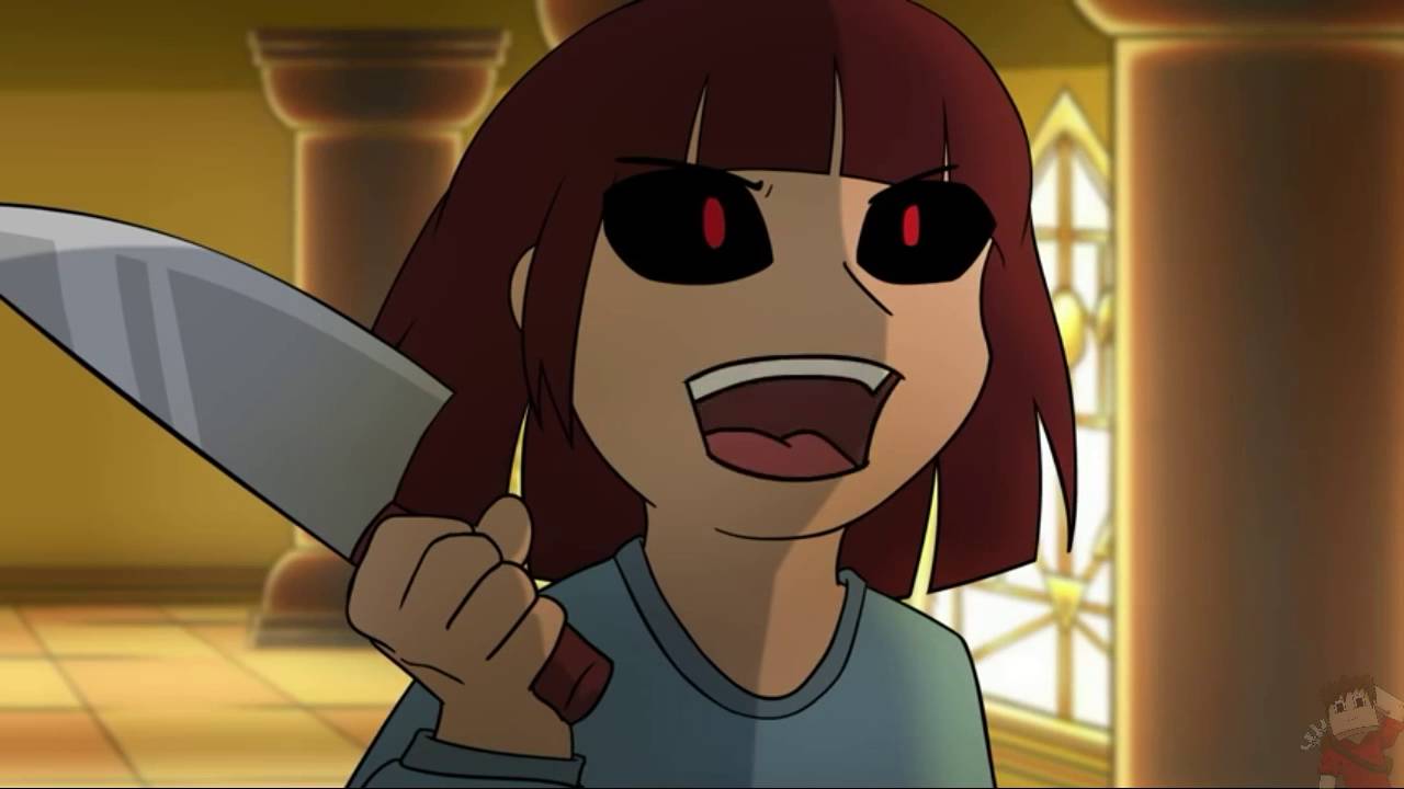 Топ 5 Песен Stronger Than You(Undertale)