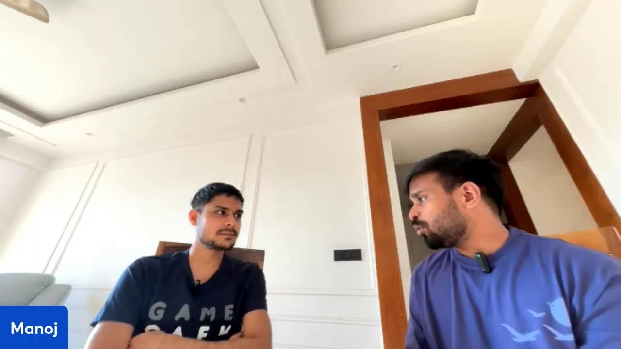 IND vs ENG Semi Final 🔥 | Who Goes to the Final? | Key Players & Match Preview | 22yardsby2
