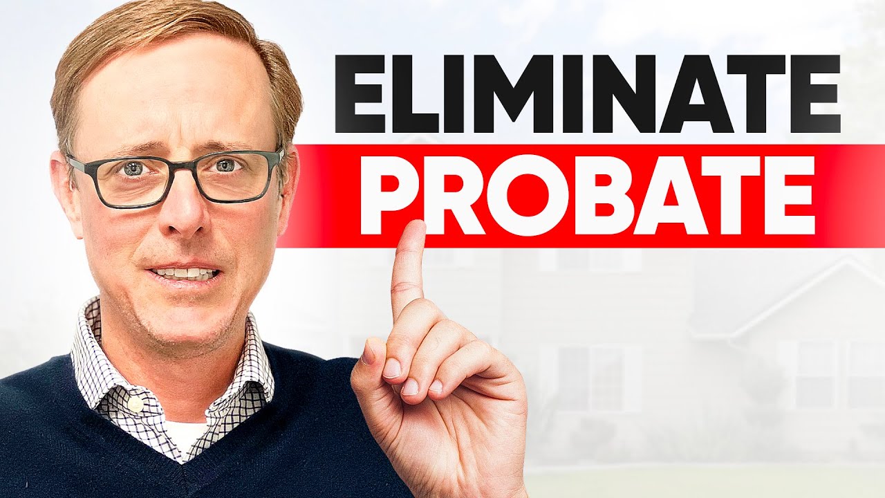 How To Effortlessly Keep Your Heirs & Estate Out Of Probate Court