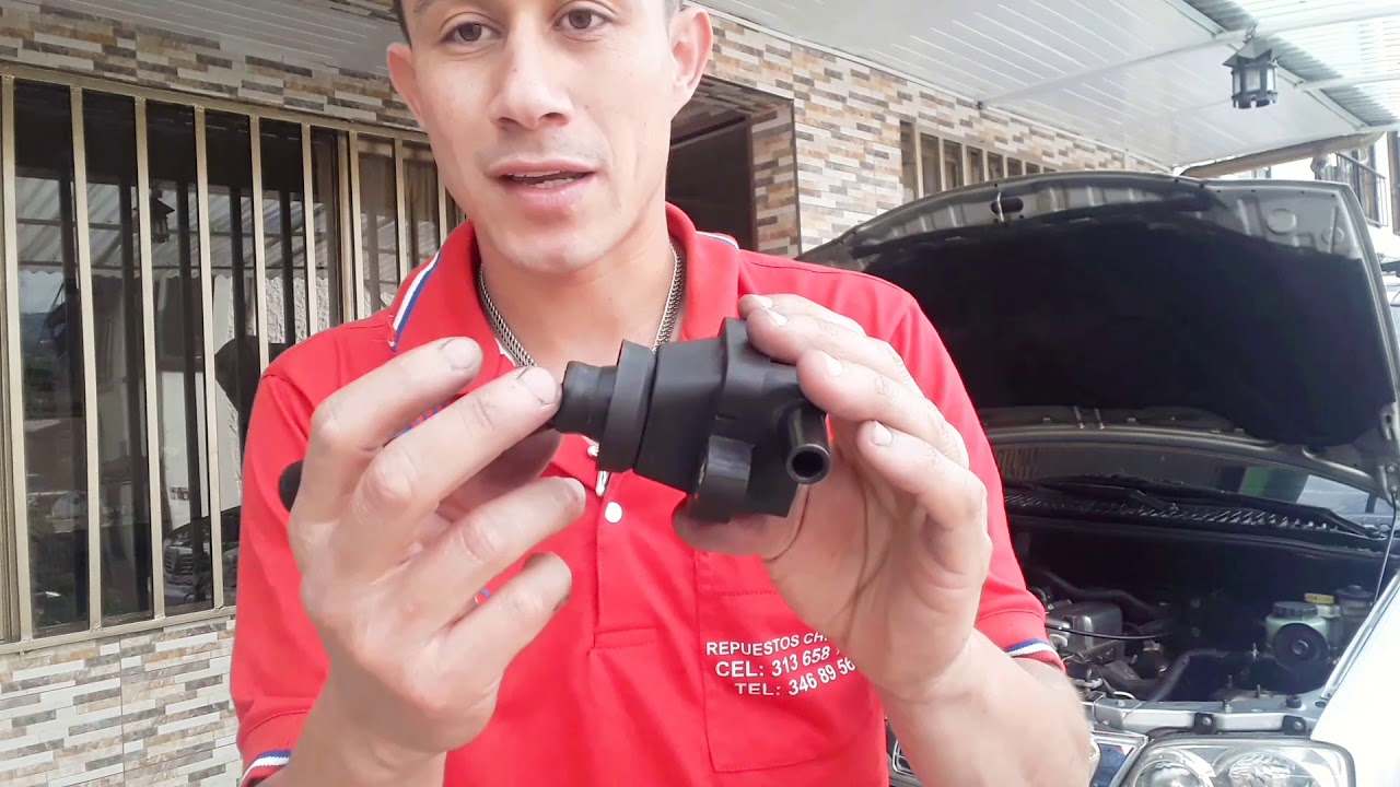 pérdida de fuerza, por cables de alta o bobinas de encendido zotye