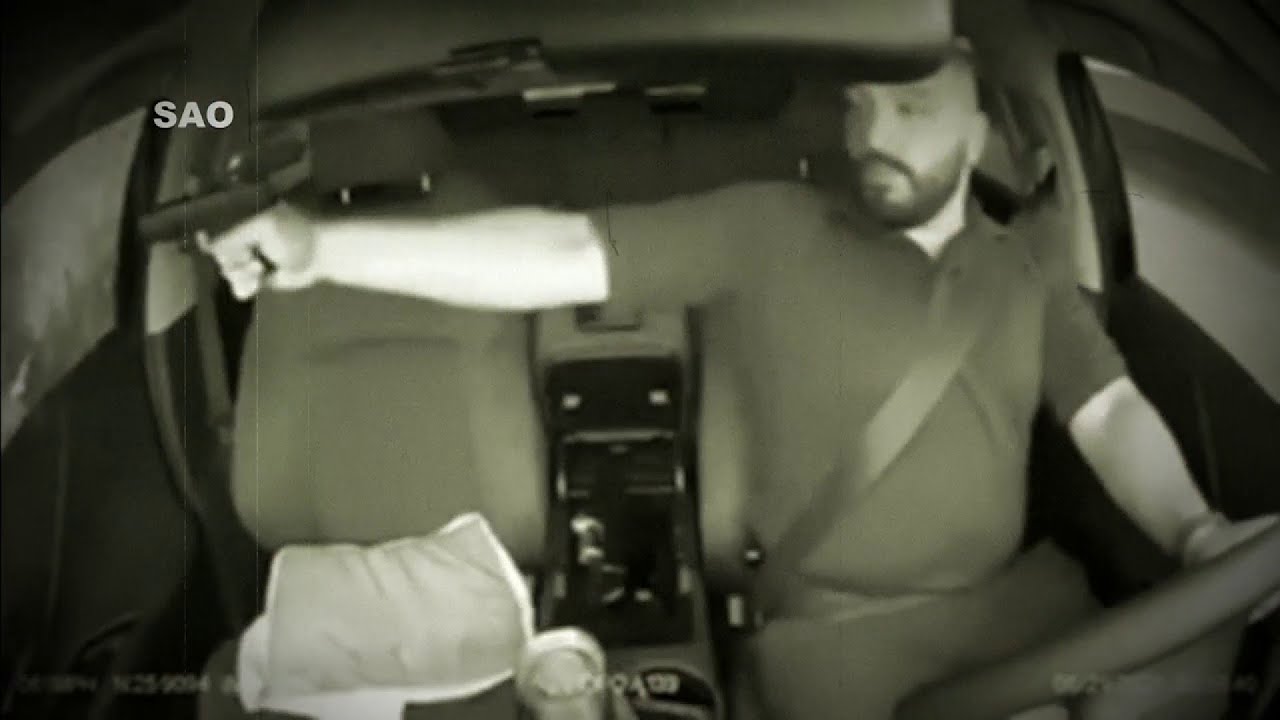 'Real life fast and furious': Road rage is increasing in South Florida