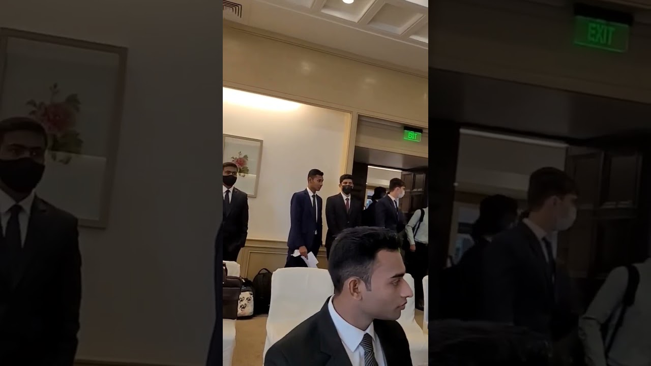 Qatar Airways cabin crew interview