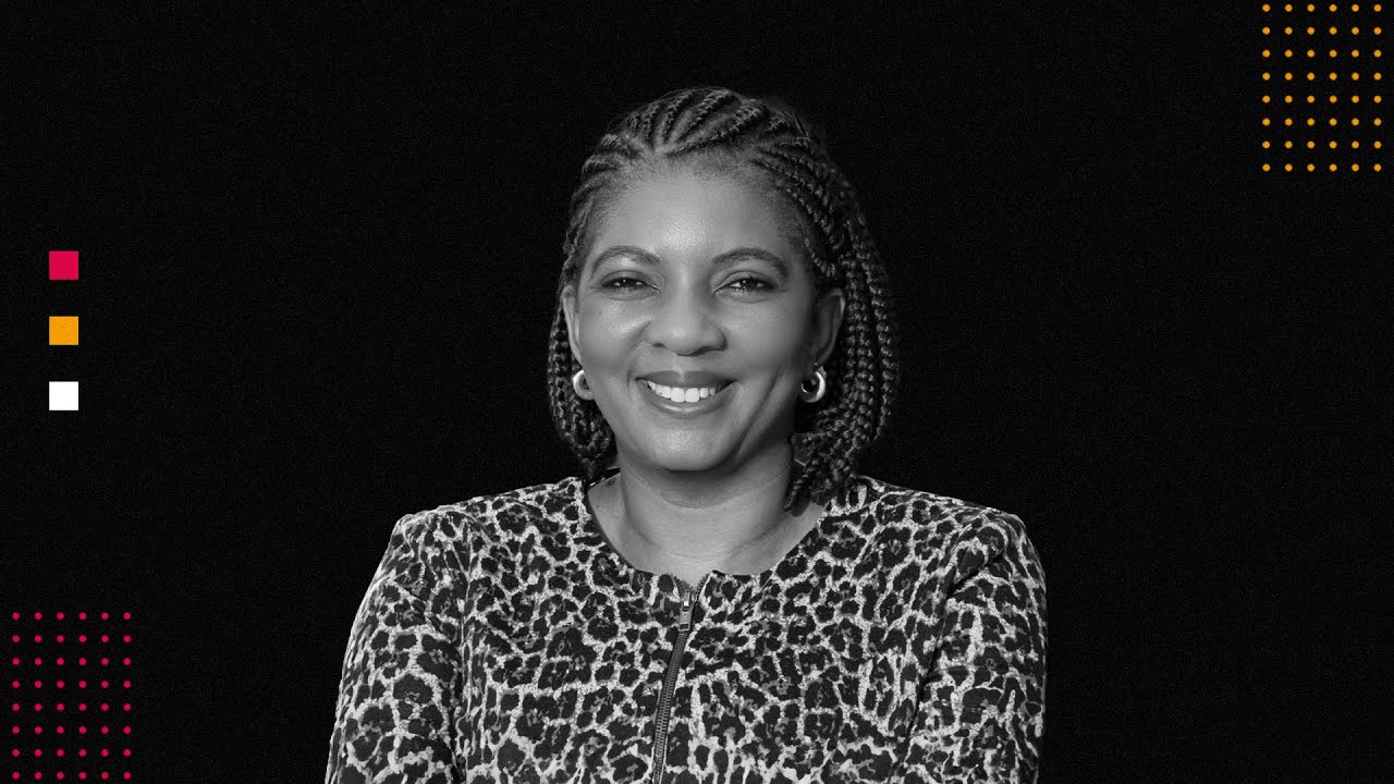 University of Pretoria’s Karabo Ozah discusses the importance of the Centre for Child Law