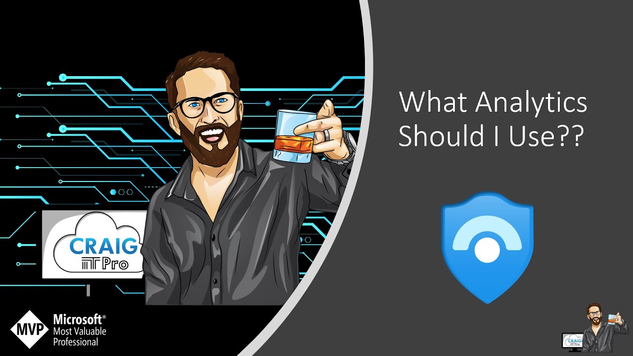 What Analytics Should I Use - Microsoft Sentinel