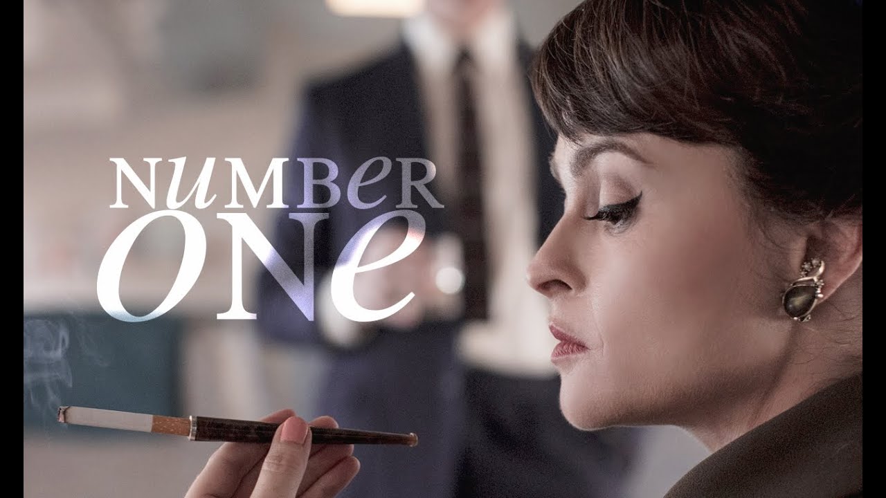 Princess Margaret - Number One | The Crown
