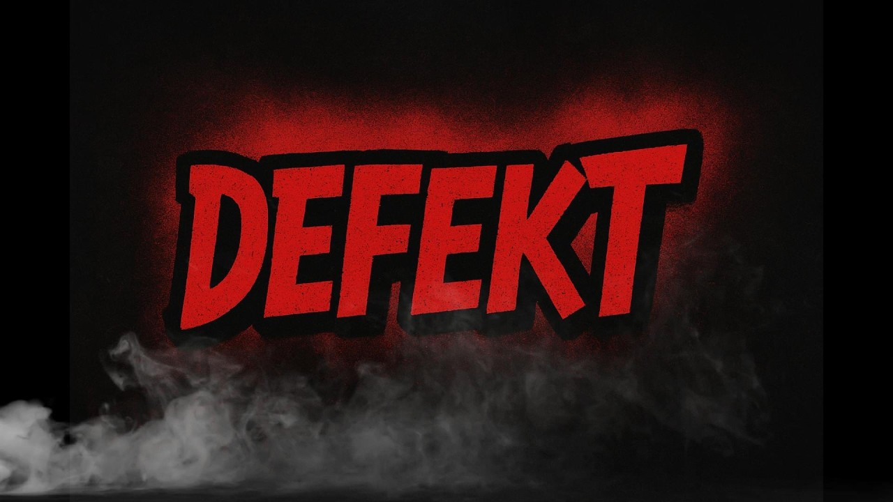 Defekt - Cartieru’ Meu